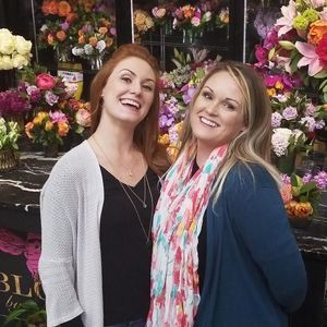 Meet your Posher, Heather